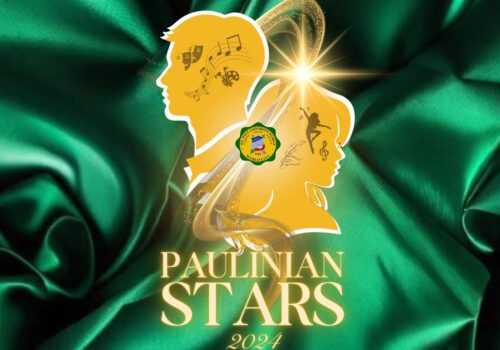 PAULINIAN STARS 2024