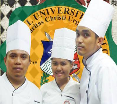 PAULINIAN Cook-off Champions