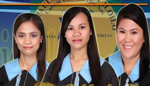 New PAULINIAN Educators