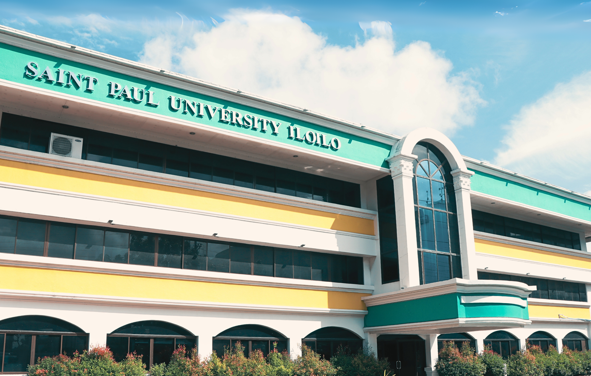 Institutional Goals of SPU Iloilo