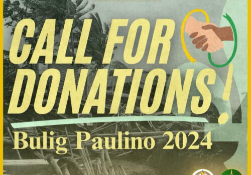 BULIG PAULINO 2024