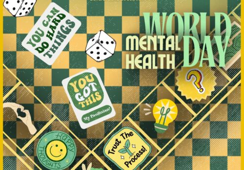 World Mental Health Day