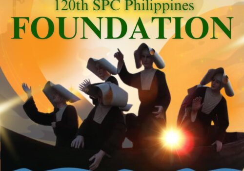 120th SPC Philippines Foundation