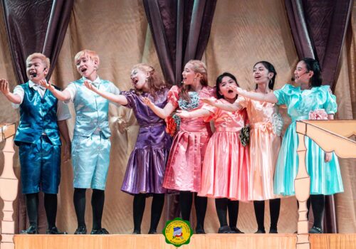 ‘The Sound of Music’ Wins Praise for Outstanding Performances