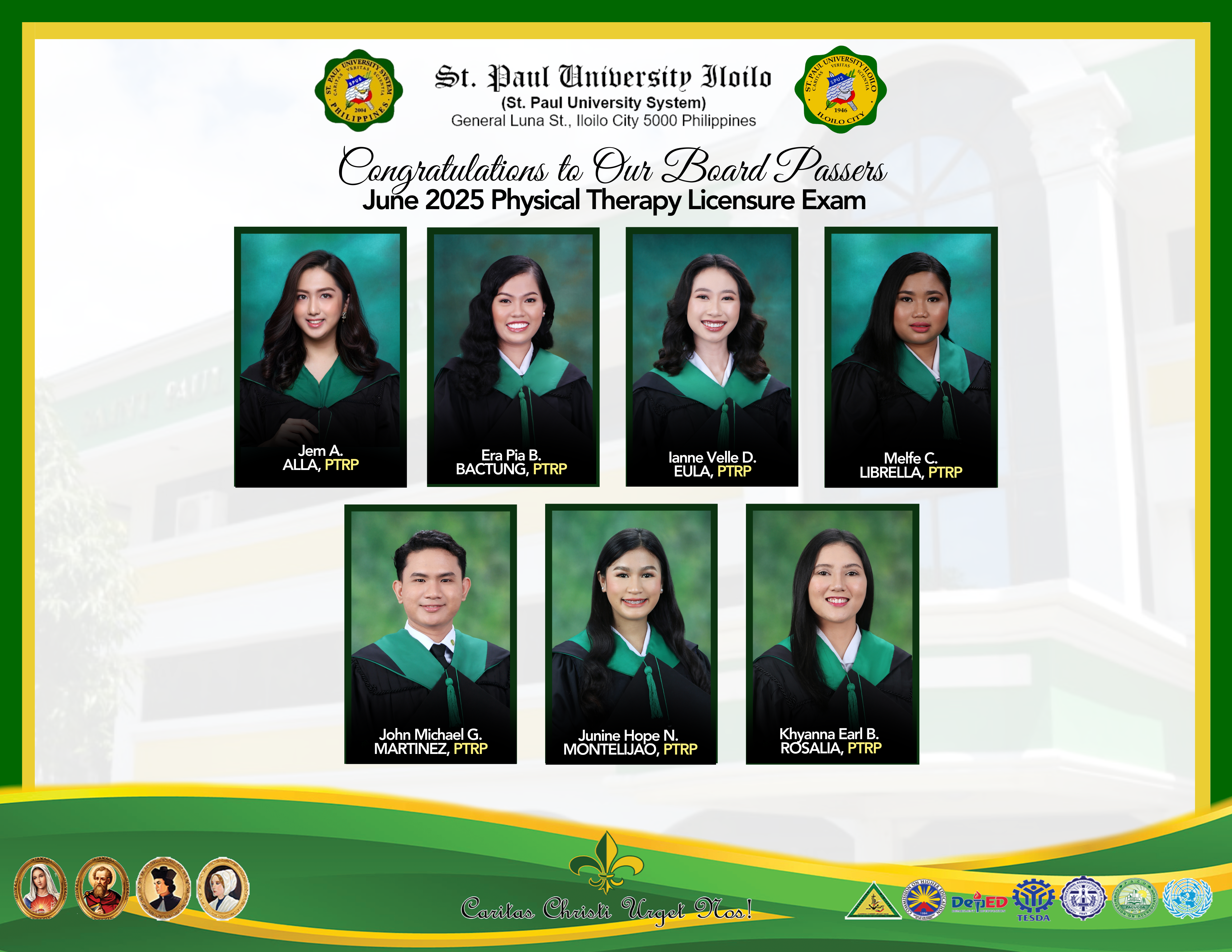 𝐉𝐮𝐧𝐞 𝟐𝟎𝟐𝟓 𝐏𝐡𝐲𝐬𝐢𝐜𝐚𝐥 𝐓𝐡𝐞𝐫𝐚𝐩𝐲 𝐋𝐢𝐜𝐞𝐧𝐬𝐮𝐫𝐞 𝐄𝐱𝐚𝐦𝐢𝐧𝐚𝐭𝐢𝐨𝐧